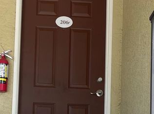 10100 Sailwinds Blvd N APT 206, Largo, FL 33773