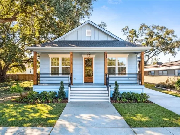 1466 Granada Dr, New Orleans, LA 70122