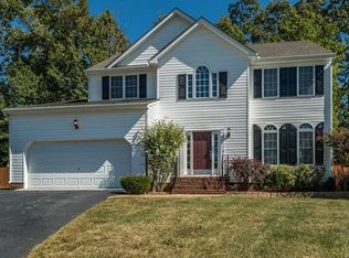 5613 Burnage Ct, Chesterfield, VA 23832