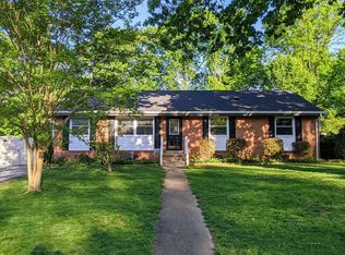 1525 Robindale Rd, North Chesterfield, VA 23235