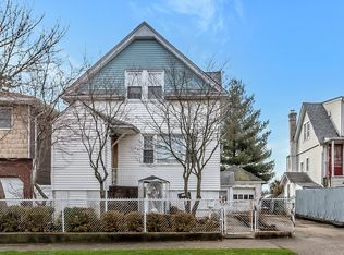 1295 Langdon St, Elmont, NY