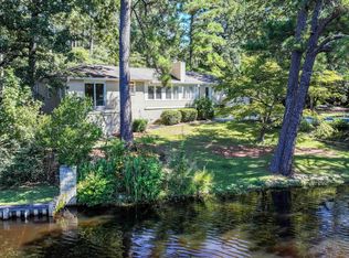 3646 Northshore Rd, Columbia, SC 29206