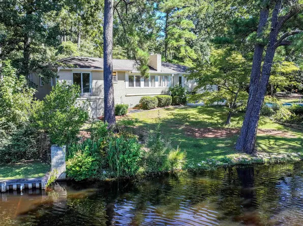 3646 Northshore Rd, Columbia, SC 29206