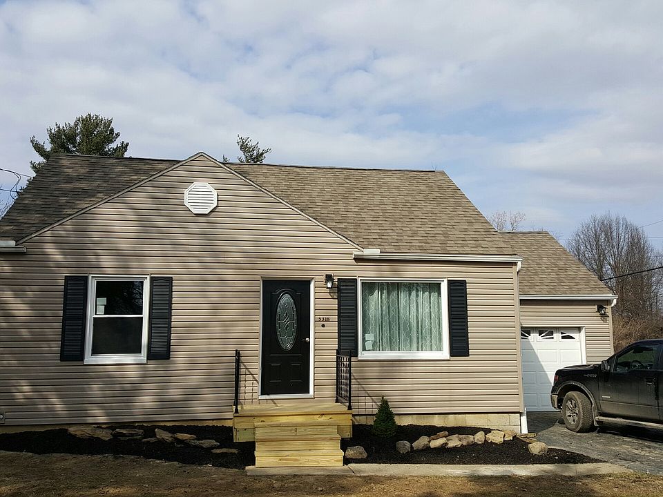 1st image of 5318 Baker St