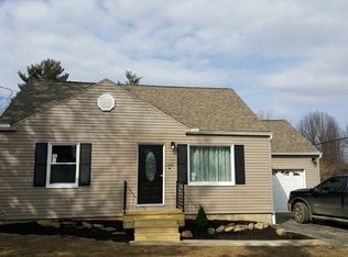5318 Baker St, Youngstown, OH