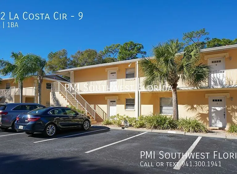 942 La Costa Cir #9 — Photo 2