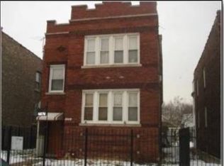 4876 W Wabansia Ave, Chicago, IL 60639