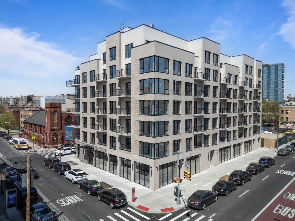 2605 Snyder Avenue