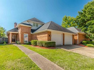 15 Autumn Park, Jackson, MS 39206
