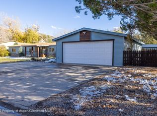 108 Ermine Ln, El Jebel, CO 81623