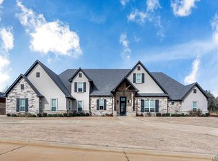 135 Lilly Lue Ln, Longview, TX 75605