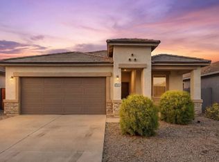 9458 E COTTON Road, Florence, AZ 85132