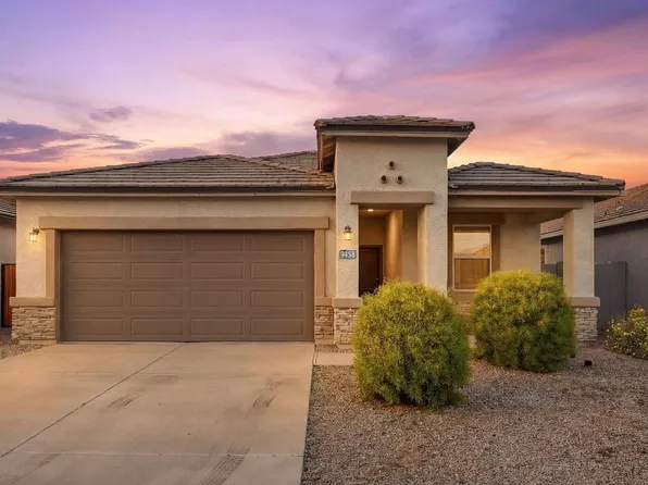 9458 E COTTON Road, Florence, AZ 85132