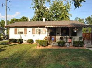 2619 Eagledale Dr, Indianapolis, IN