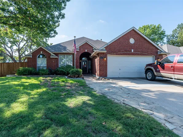 901 Drake Trl, Flower Mound, TX 75028