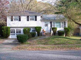 18 Sunnyside Dr, Cape May, NJ 08204