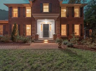 4217 Quail View Rd, Charlotte, NC 28226