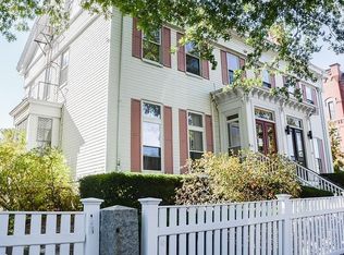340 Broadway, Cambridge, MA 02139