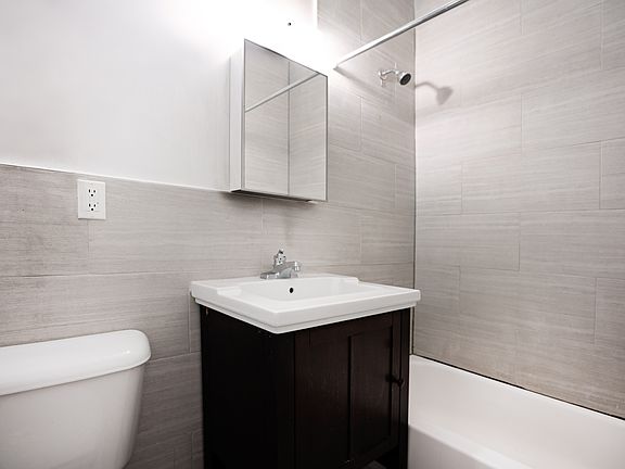 5th image of 614 Saint Nicholas Ave APT 2B
