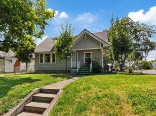 1702 E Rich Ave, Spokane, WA 99207