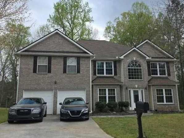 4189 Defoors Farm Dr, Powder Springs, GA 30127