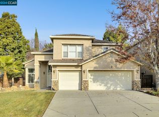 525 Black Oak Way, Antioch, CA