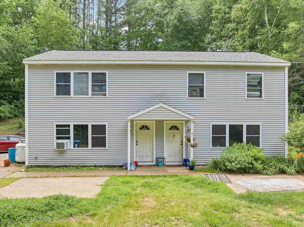 14 Hurricane Road, Belmont, NH 03220