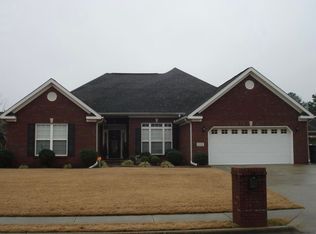 2227 Almon Way SW, Decatur, AL 35603