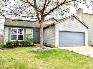 1315 Sandrell Dr, Columbus, OH 43228