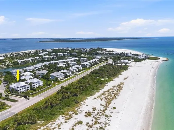 700 S HARBOR DRIVE, BOCA GRANDE, FL 33921