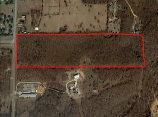 State Highway 82 N, Tahlequah, OK 74464