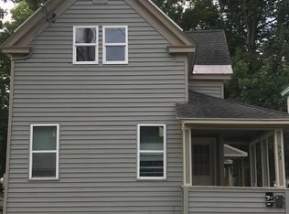 623 Atlantic Ave #2, Syracuse, NY 13207