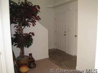 3671 Saddle Ridge Trl, Cheyenne, WY 82001