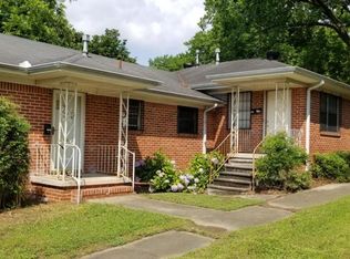 8125 2nd Ave S, Birmingham, AL 35206