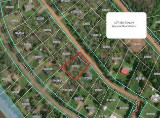 LOT 185 Wygant Pl, Resort Mun. Stan.b. Hope R. Bayv. Cavend. N.rust., PE C0A1N0