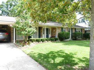 8369 Greenmoss Dr, Baton Rouge, LA 70806
