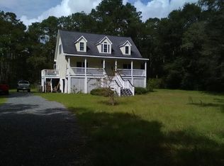 6158 Bears Bluff Rd, Wadmalaw Island, SC 29487