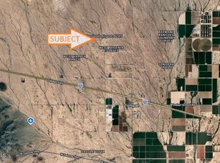 6445 N 423RD Avenue #-, Tonopah, AZ 85354