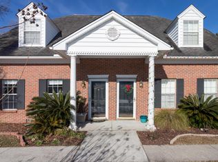 3124 Queensgate Way, Mount Pleasant, SC 29466