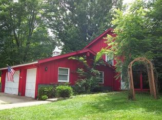 2622 Call Rd, Stow, OH 44224