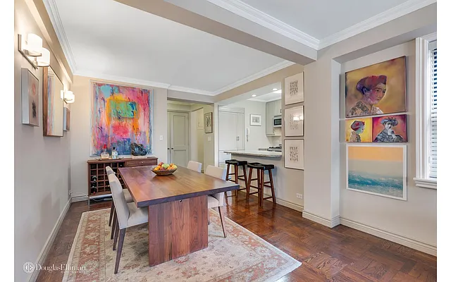Sold by Douglas Elliman | media 16