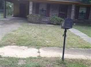 715 Palmetto Ave, Prichard, AL 36610