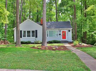 2604 Glendale Ave, Durham, NC 27704