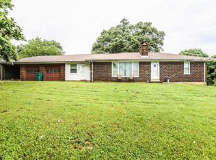4633 Brennan Rd, High Ridge, MO 63049