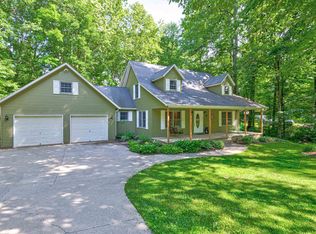 438 Smiths Rd, Mitchell, IN 47446