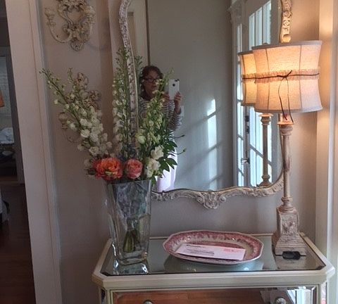 Entry Way