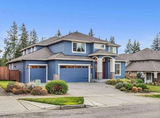 6603 SE 7th Pl, Renton, WA 98059