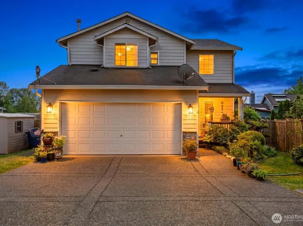 929 149th Place SW, Lynnwood, WA 98087