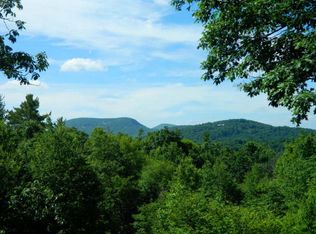 45 Treasurewood Rd, Glenville, NC 28736