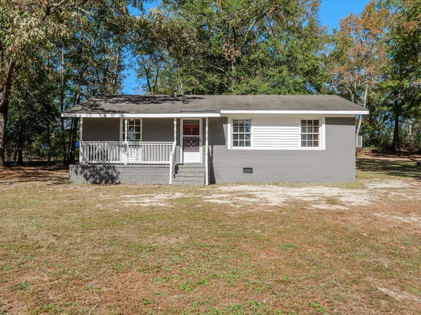 575 MURRAY Lane, Thomson, GA 30824